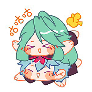 记录一套表情包