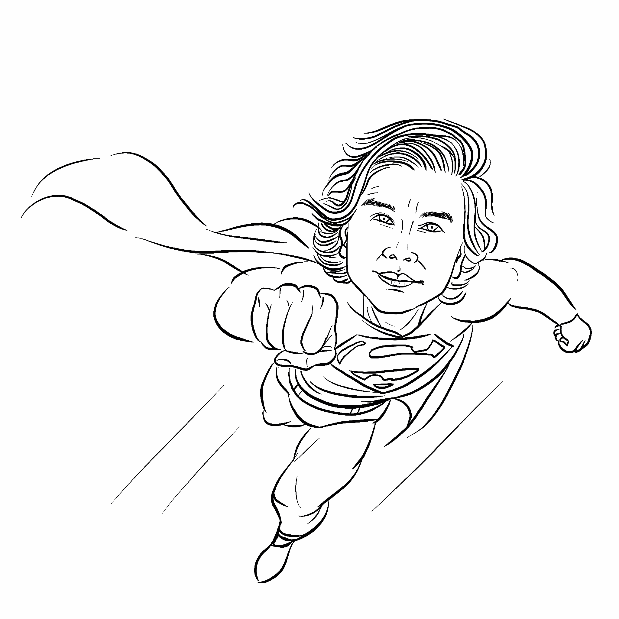 热搜人物董明珠就是这样豪横