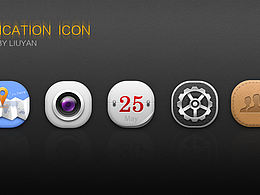 icons