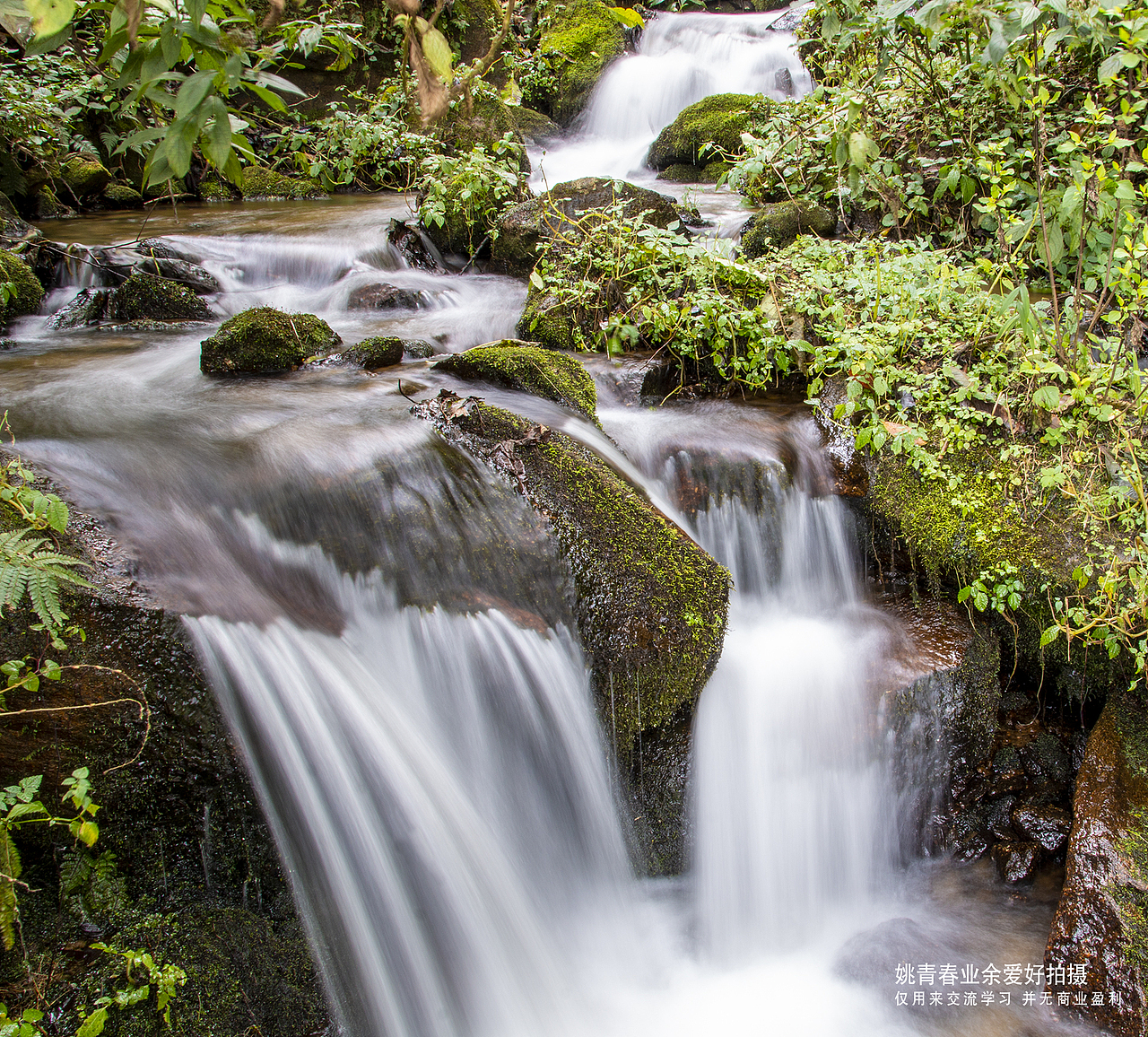自然山水美景 云南姚青春 自然风光 山水风景 山水风景图片素材