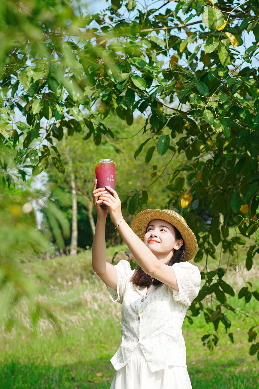 夏日新品氛围图/品牌摄影（图ZMzQ0ODQ5MTM2） - 人像摄影 - 站酷设计师莫非视觉原创素材 - 站酷ZCOOL
