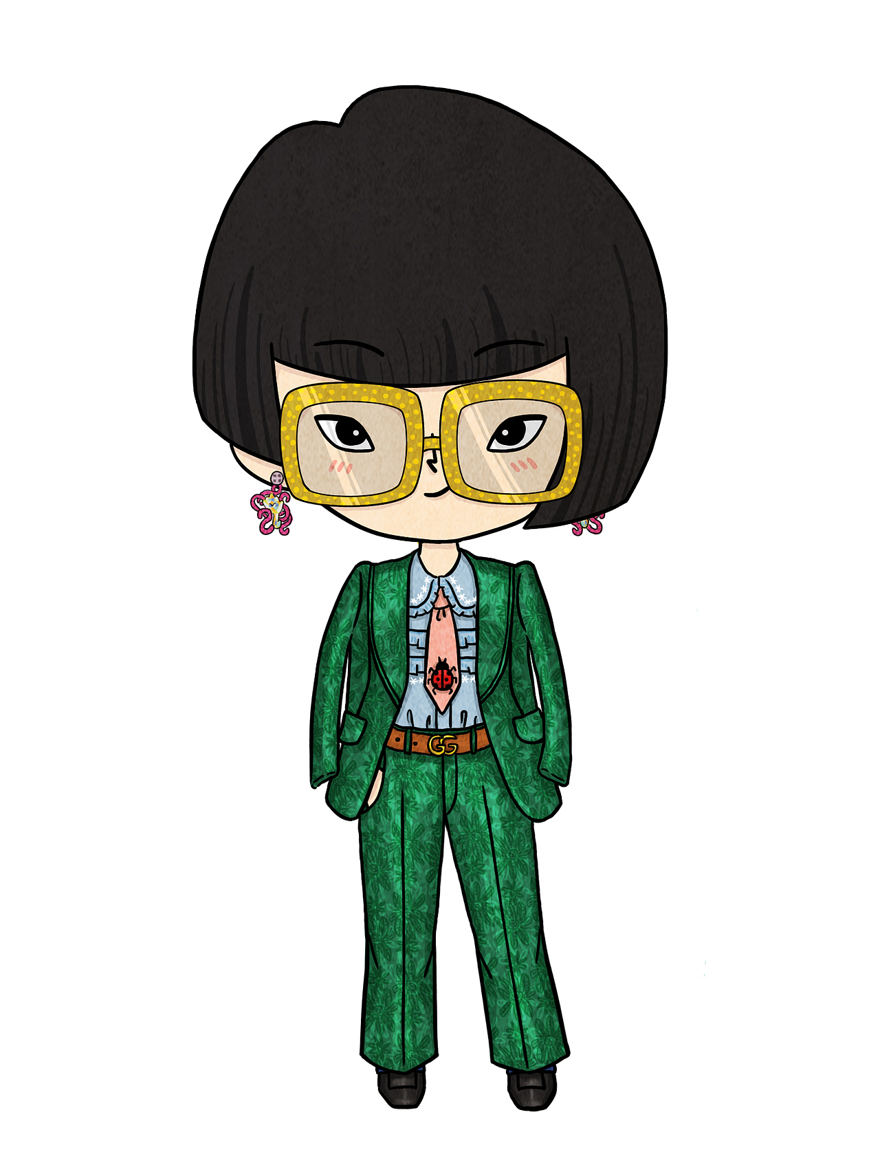 gucci2016年系列