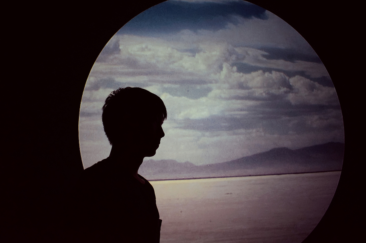 失落之地——红专厂