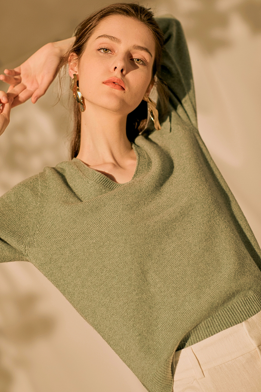 室内拍摄/休闲时尚