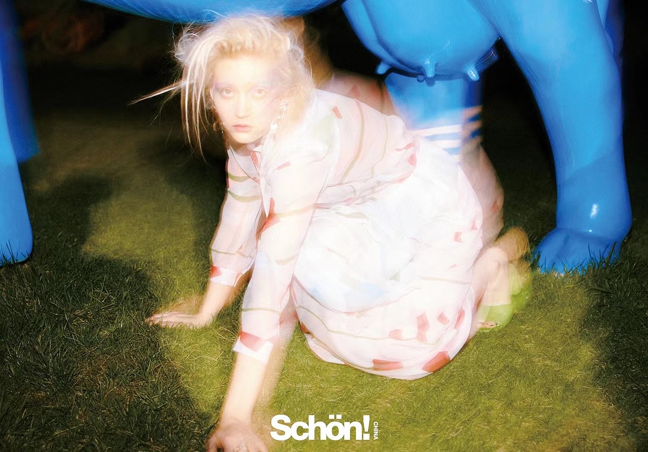 嬉之乐园&tanya（图ZMzAzOTc5NDAw） - 时尚/艺术摄影 - 站酷设计师大涛模特经纪人原创素材 - 站酷ZCOOL