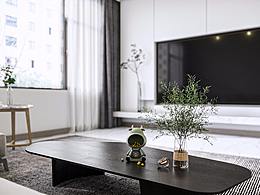 素雅簡(jiǎn)潔的家