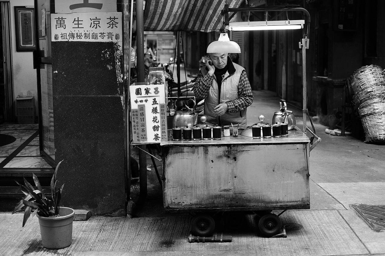 黑白澳门（图ZMjc0ODU5Njg=） - 风光摄影 - 站酷设计师malintony原创素材 - 站酷ZCOOL