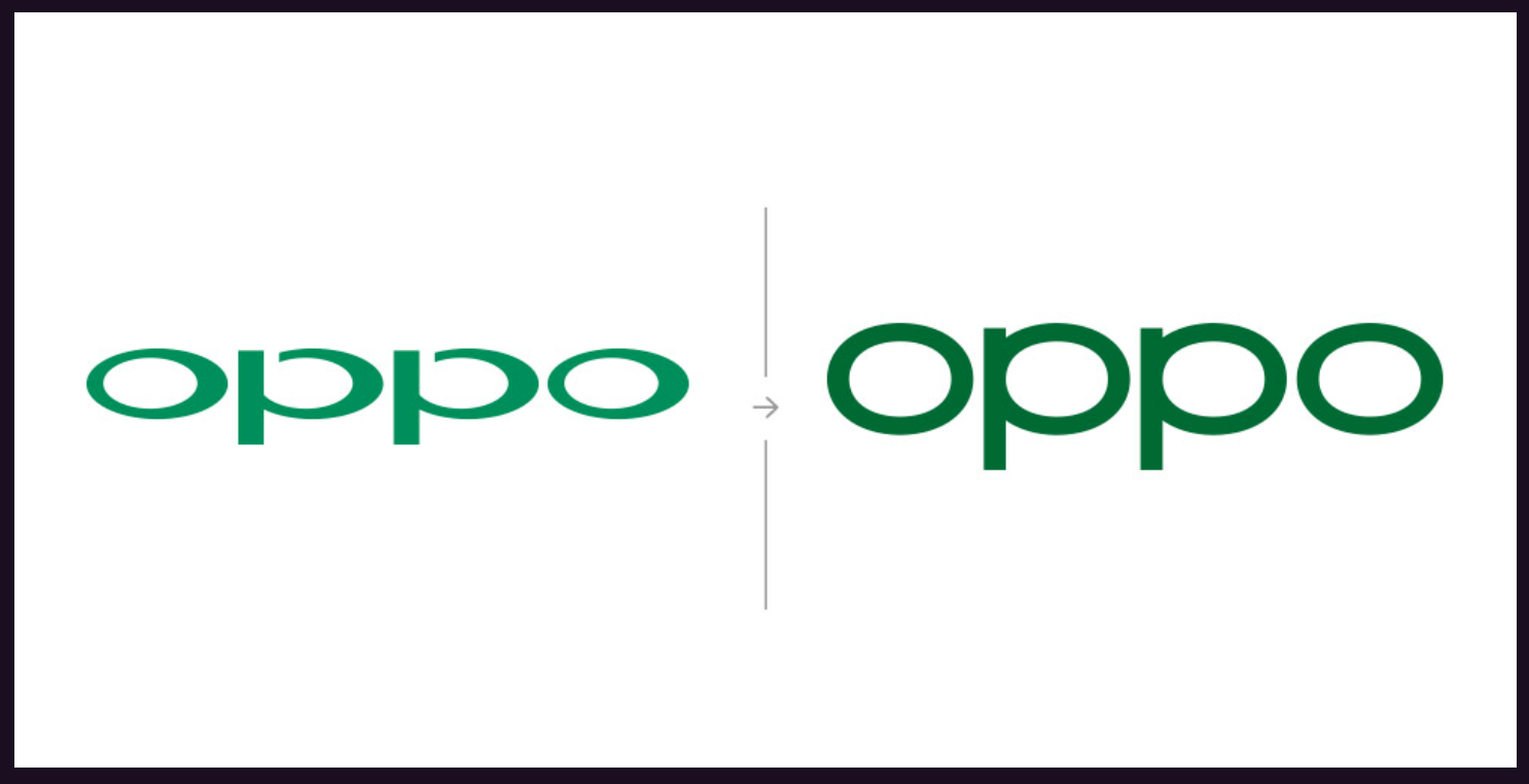 回顾盘点2019年10个最受关注的品牌logo更新