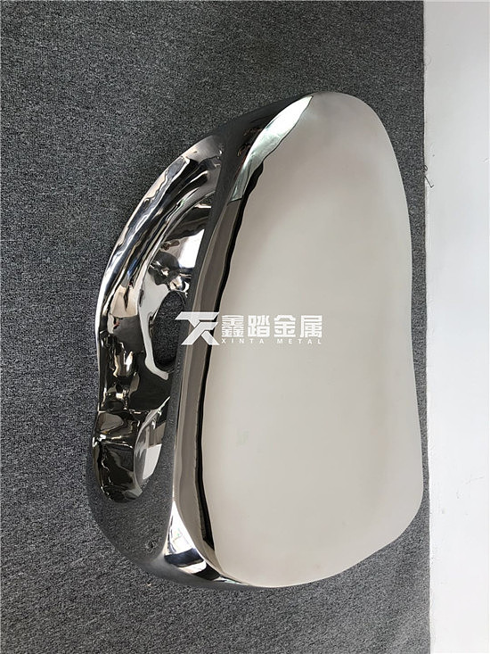 大堂装饰艺术镜面不锈钢坐凳商场不锈钢座椅雕塑（图ZMjEyOTYwOTQ4） - 雕塑 - 站酷设计师高端金属制品原创素材 - 站酷ZCOOL