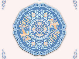 傳統(tǒng)紋樣設(shè)計(jì)