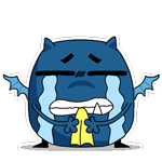 蝠哥的日常生活