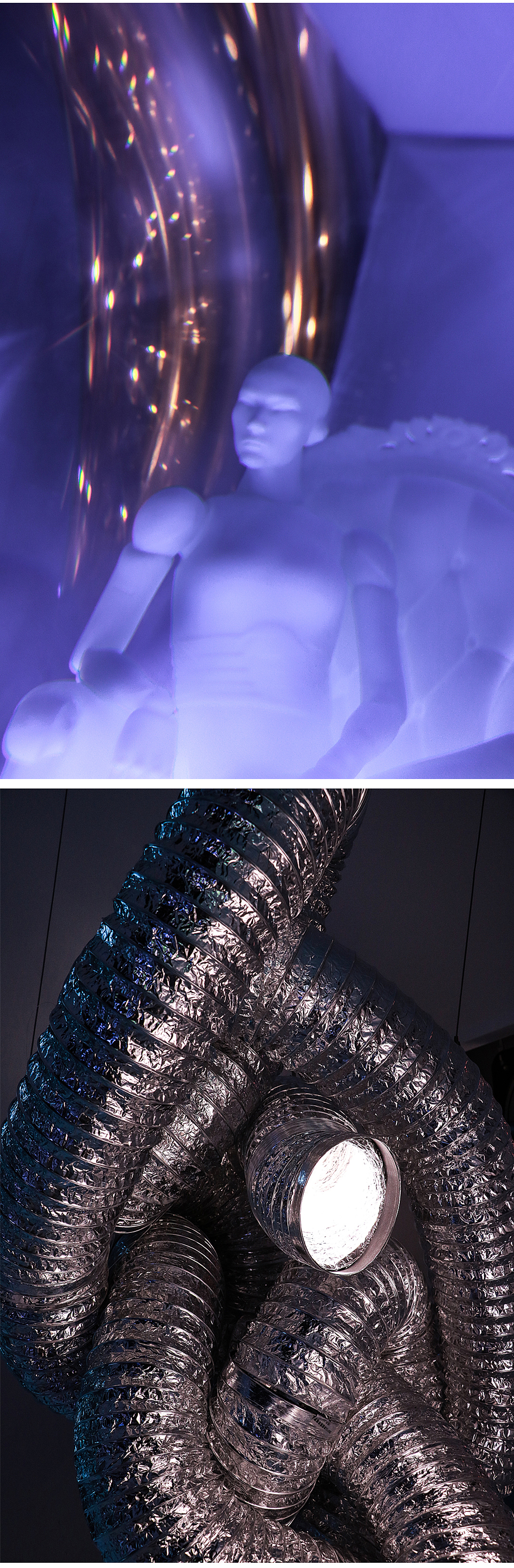 记录•深港建筑双年展-城市互联 URBAN INTERACTIONS