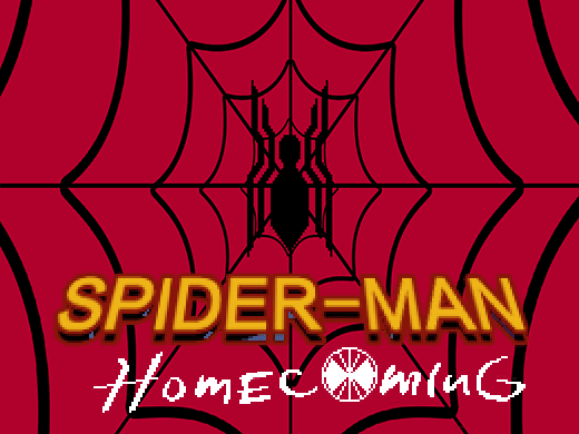 Spider-Man: Homecoming(图ZOTEyOTQzMDg=) - 商业插画 - 站酷设计师虚刀流威仔原创素材 - 站酷ZCOOL