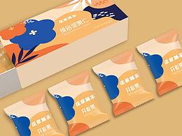 兩款堅(jiān)果禮盒