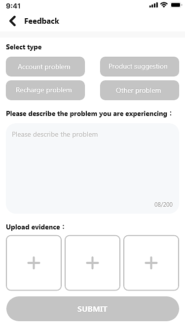 海外直播（图ZMjQ0Nzg4NTg4） - APP界面 - 站酷设计师Z46718792原创素材 - 站酷ZCOOL