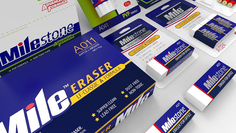 外贸文具产品形象（图ZMjAyNDE3ODQ=） - 包装 - 站酷设计师terrydd原创素材 - 站酷ZCOOL