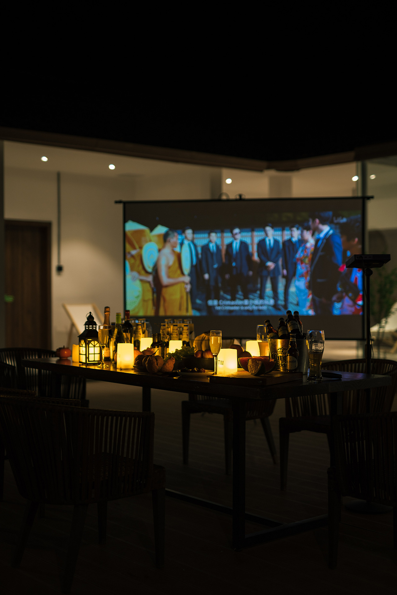 隐秘在街子古镇半山的精品民宿（图ZMjYzNDU5ODM2） - 环境/建筑摄影 - 站酷设计师税翔原创素材 - 站酷ZCOOL