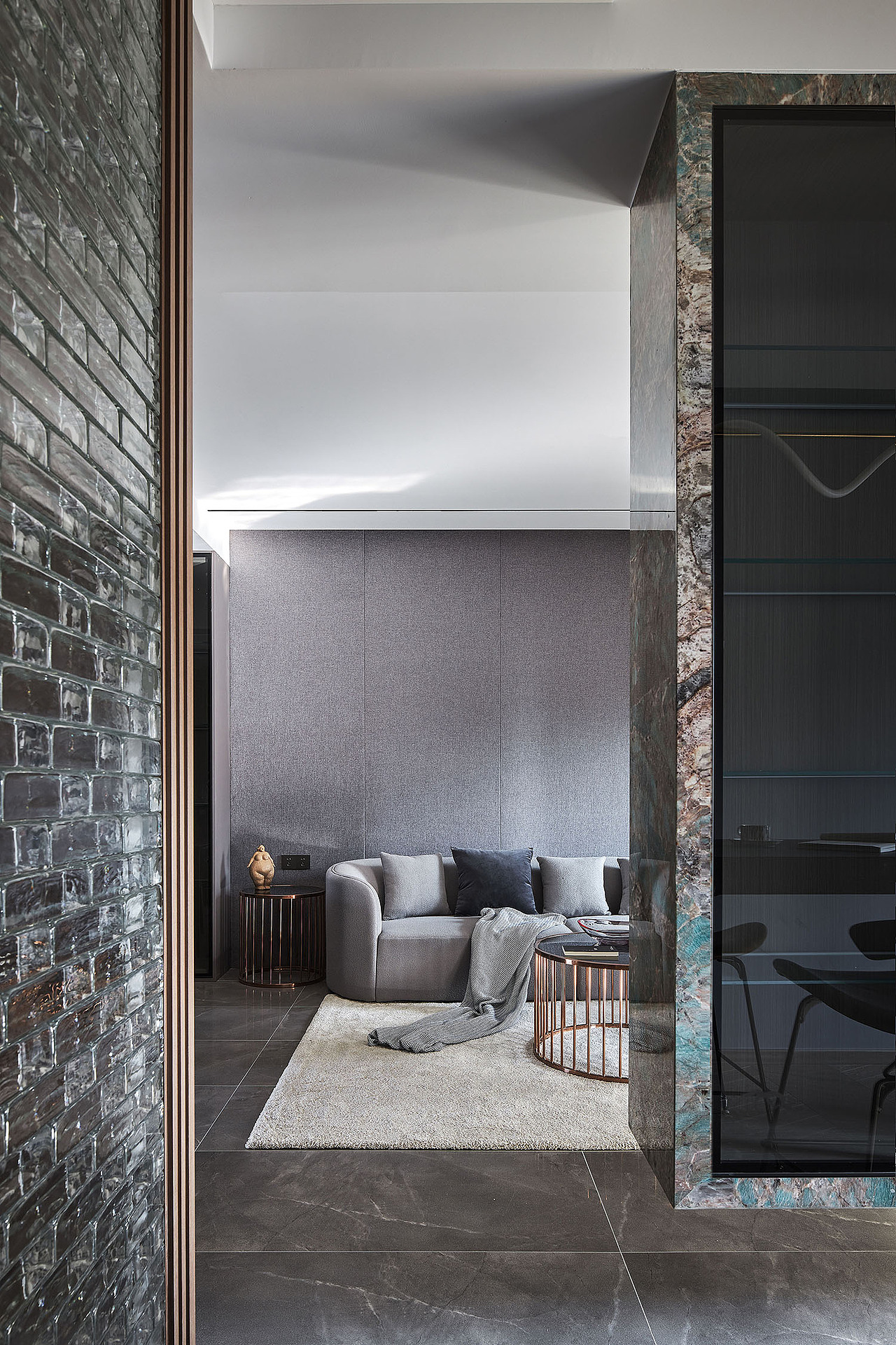 灰色现代简约（图ZMzg3OTY0OTQw） - 酒店餐饮设计 - 站酷设计师YH设计原创素材 - 站酷ZCOOL