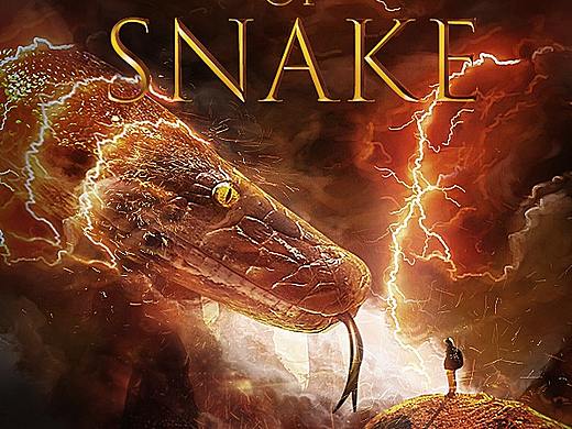 蛇（个人主页-ZMzUzMjIyNjQ=） - 海报 - 站酷设计师小麦馒头原创素材 - 站酷ZCOOL