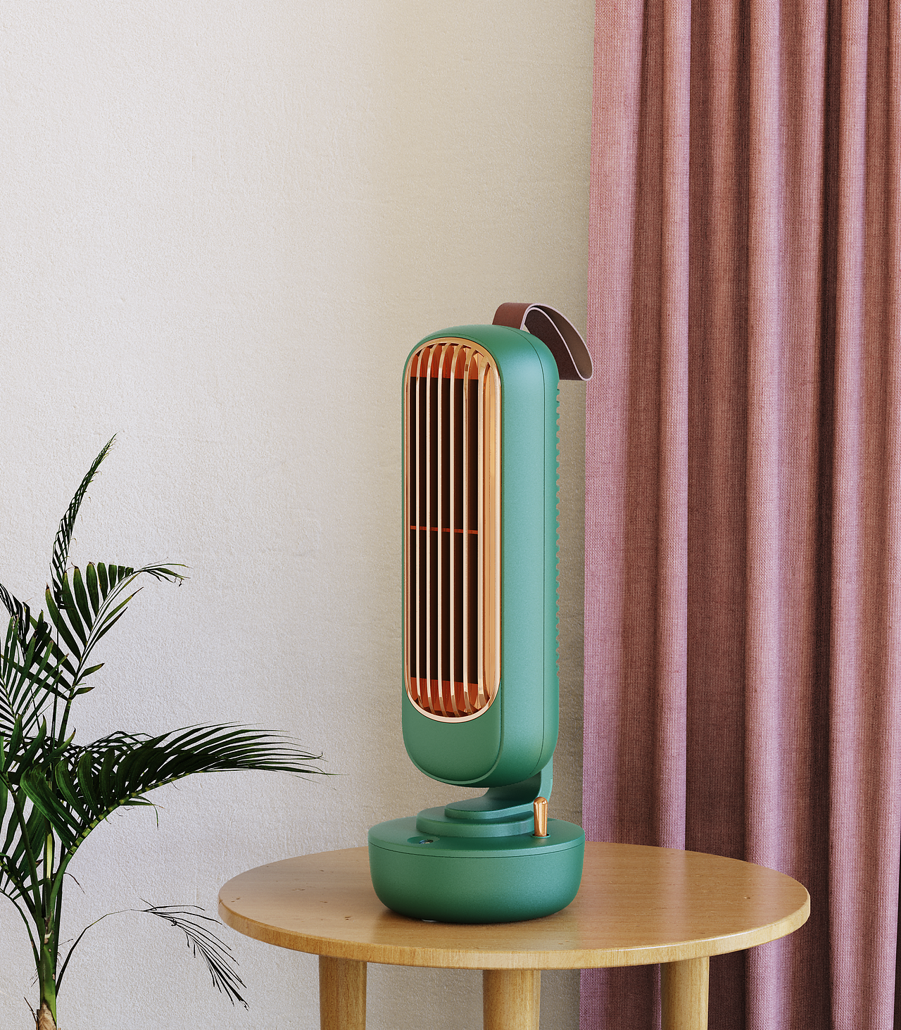 【产品渲染】Keyshot