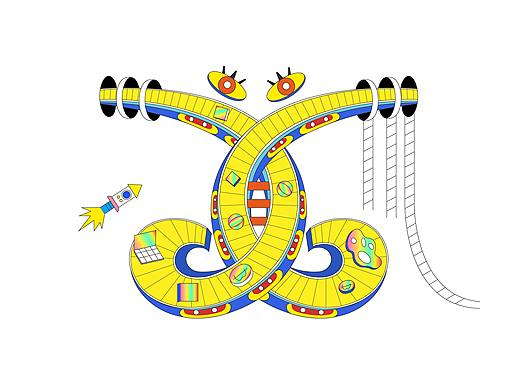 资源传一传（个人主页-ZNTg0MTc0Njg=） - Logo - 站酷设计师辣叽巴叽原创素材 - 站酷ZCOOL