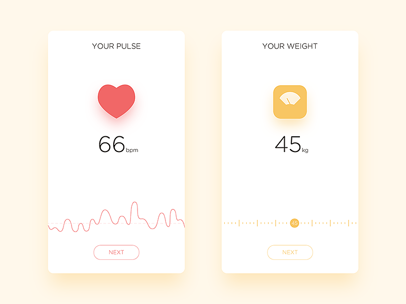 健康生活APP（图ZNjQwNDg2MDA=） - APP界面 - 站酷设计师一念花开7620原创素材 - 站酷ZCOOL