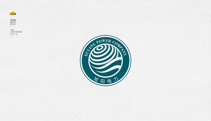 logo设计整理集（四）（2016年下）（图ZMTYzNjg4ODE2） - Logo - 站酷设计师万福一丁原创素材 - 站酷ZCOOL
