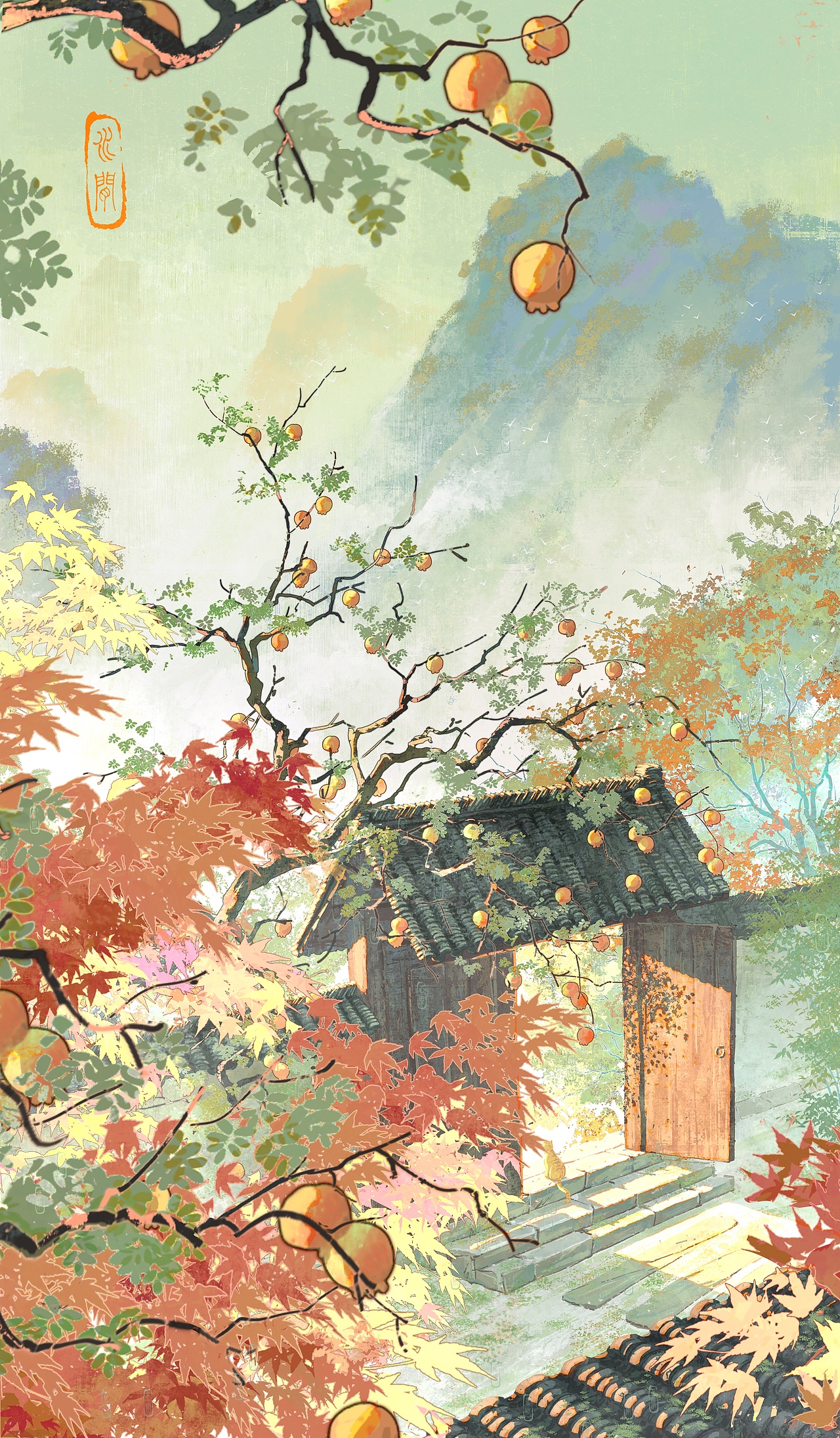 《人间何所以》