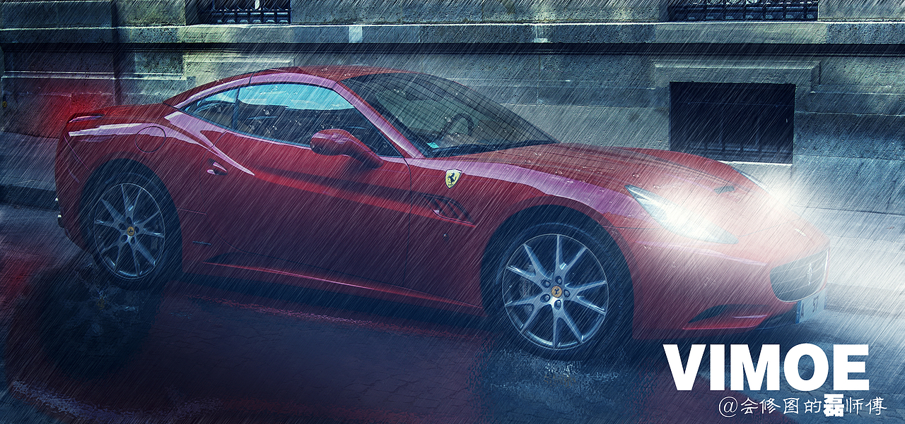 修修修车车车（图ZODgzMzIxOTI=） - 修图/后期 - 站酷设计师会修图的磊师傅原创素材 - 站酷ZCOOL