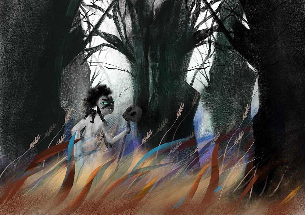 习作巴拉巴拉…