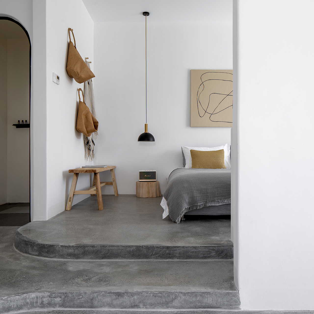 民宿拍摄（图ZMjM3NzgyMTIw） - 环境/建筑摄影 - 站酷设计师阿祖空间摄影原创素材 - 站酷ZCOOL