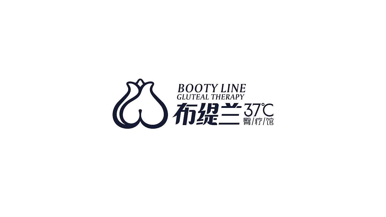 很性感的LOGO方案（图ZMjkzMjgxMTk2） - 品牌 - 站酷设计师辛梵原创素材 - 站酷ZCOOL