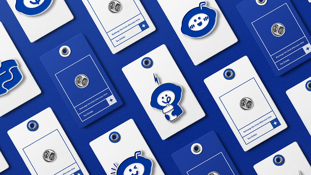 GANGQI 冈気 | 品牌全案