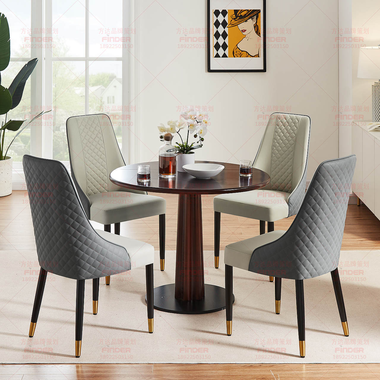 餐桌餐椅拍摄，视频拍摄，主图详情设计（图ZMzY3NTE0NzUy） - 产品摄影 - 站酷设计师东莞家具摄影基地原创素材 - 站酷ZCOOL