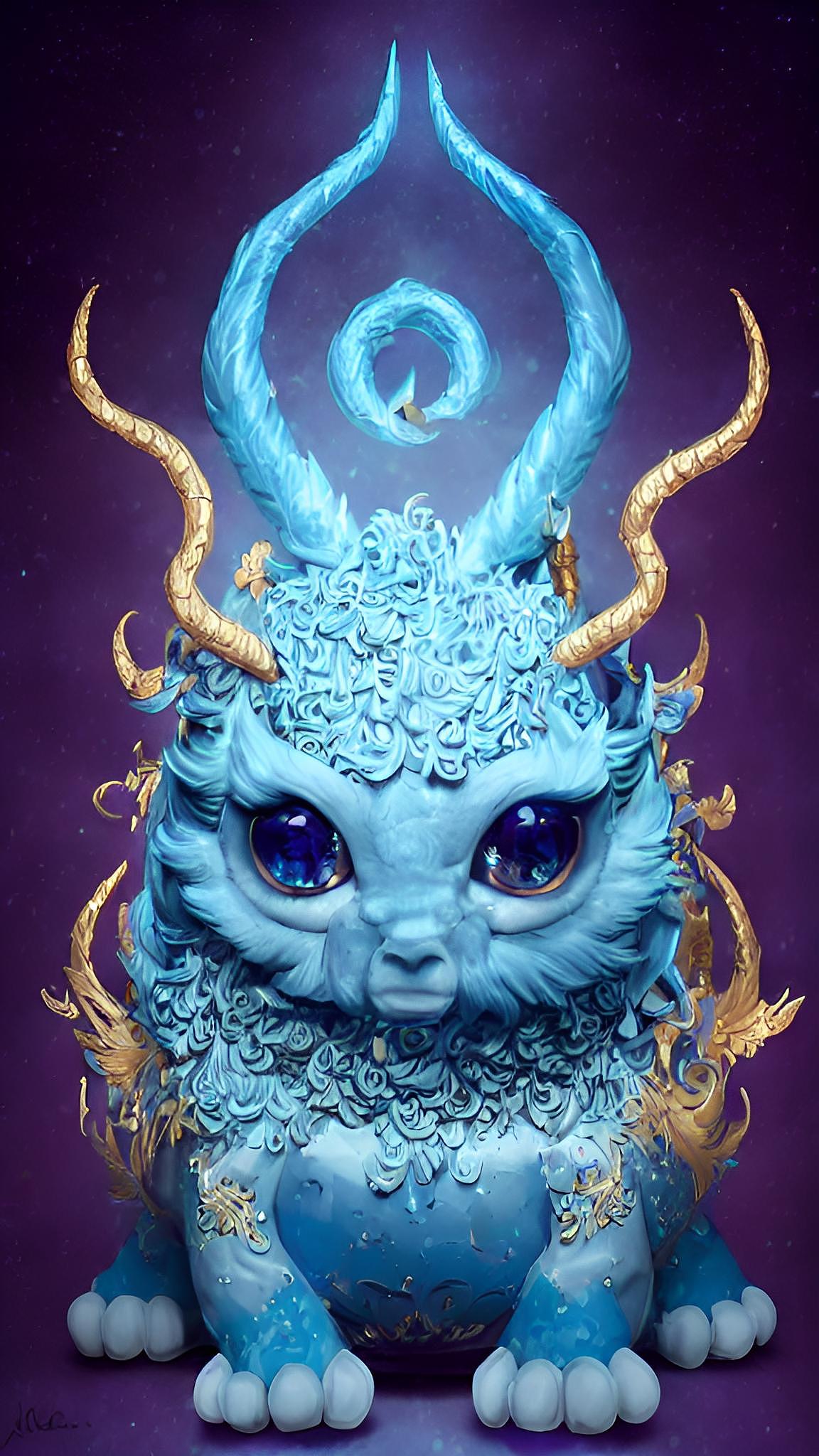 百变碧麒麟1301-1400