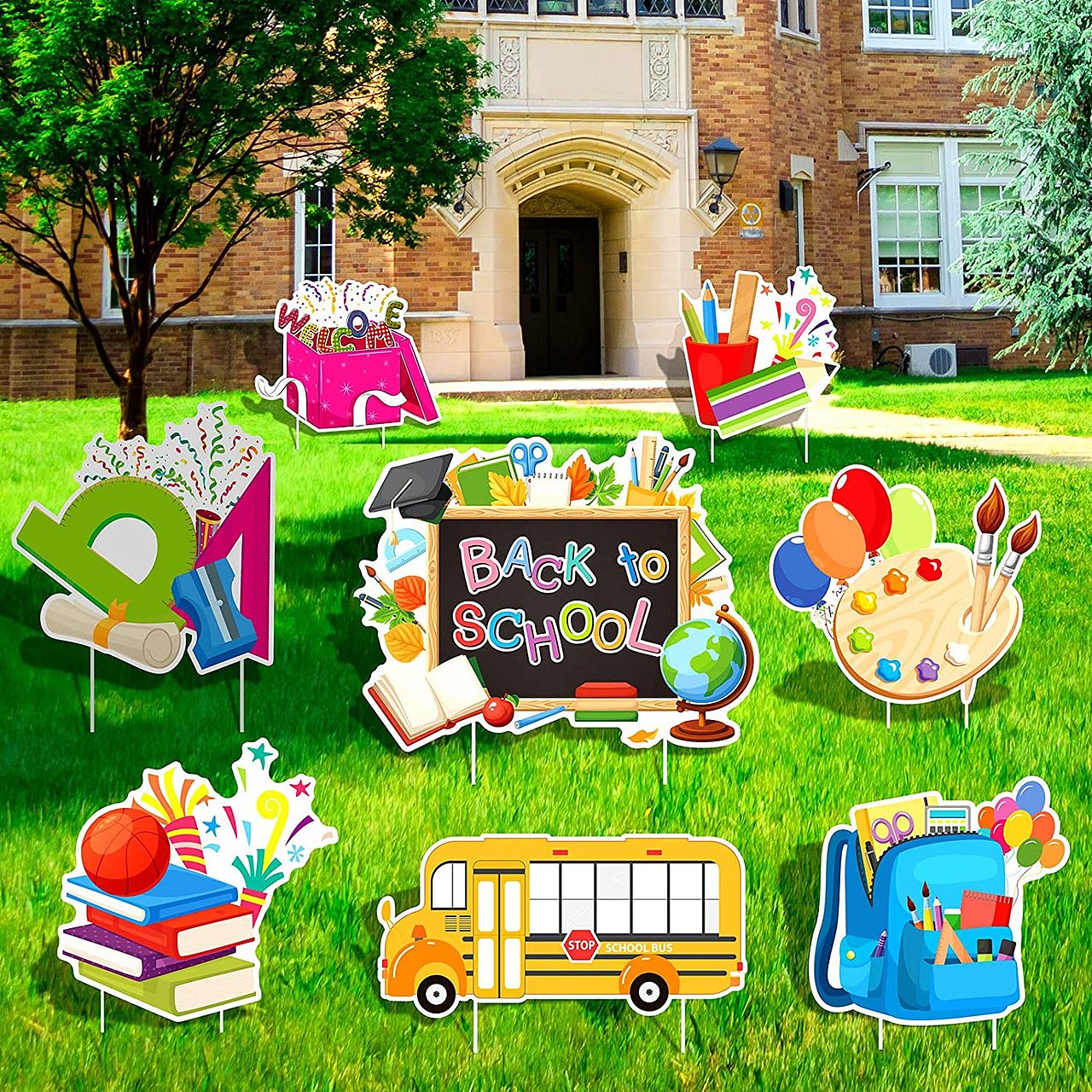 亚马逊跨境电商 开学季插排-1