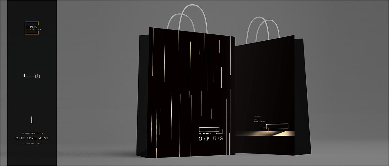 OPUS公寓（图ZMzQxOTMzOTgw） - 品牌 - 站酷设计师嚯霍霍原创素材 - 站酷ZCOOL