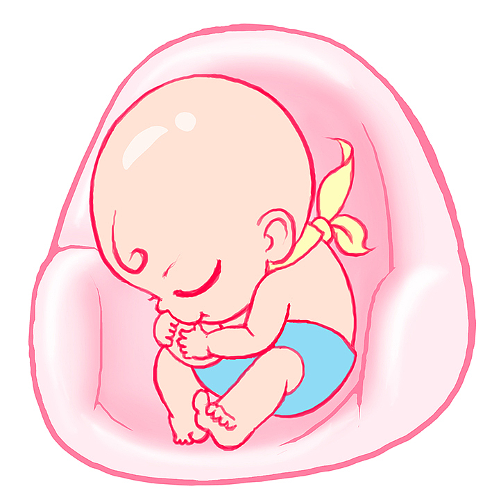 一个关于孕婴用品世界的品牌概念设计