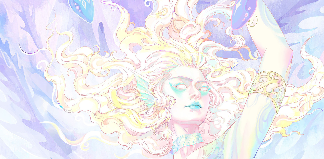 十二地支异闻(壹)