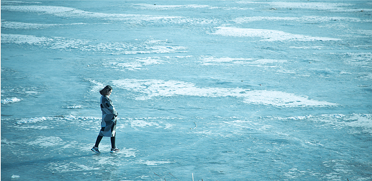 沈阳雪景写真约拍作品