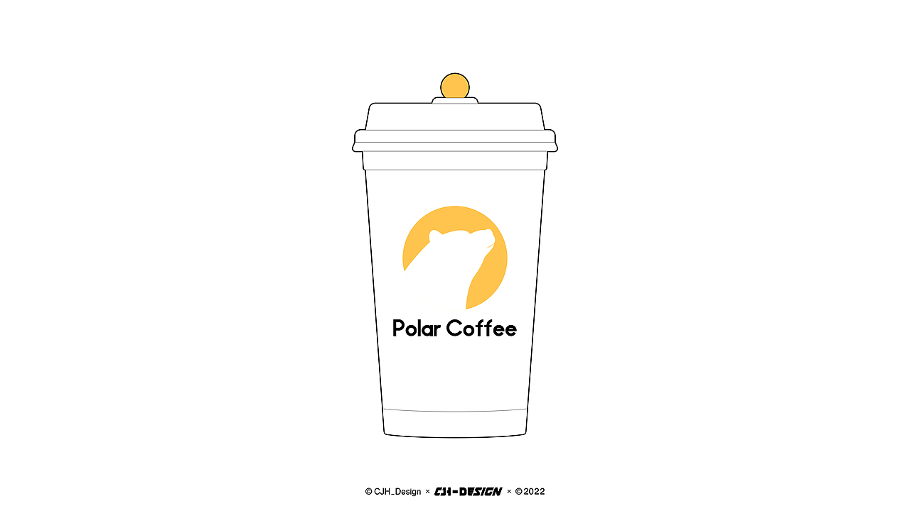 Polar Coffee|极地咖啡