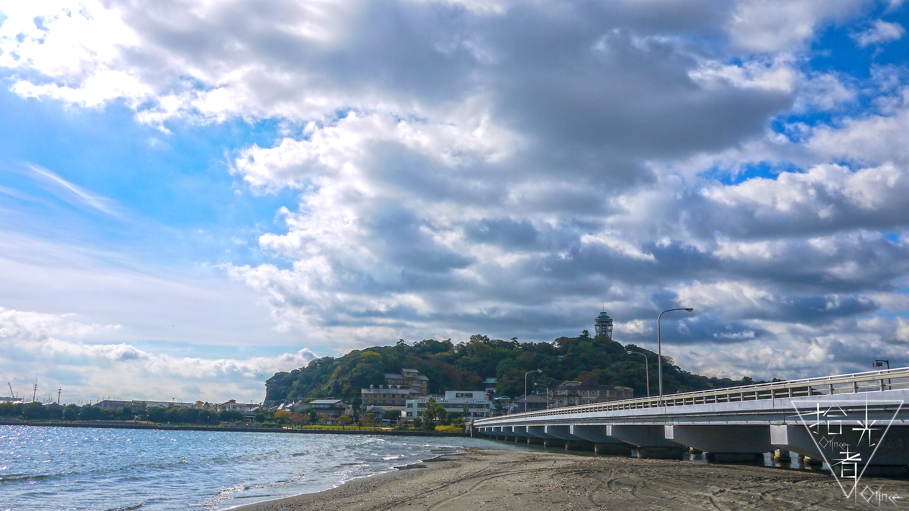 神奈川县镰仓之行