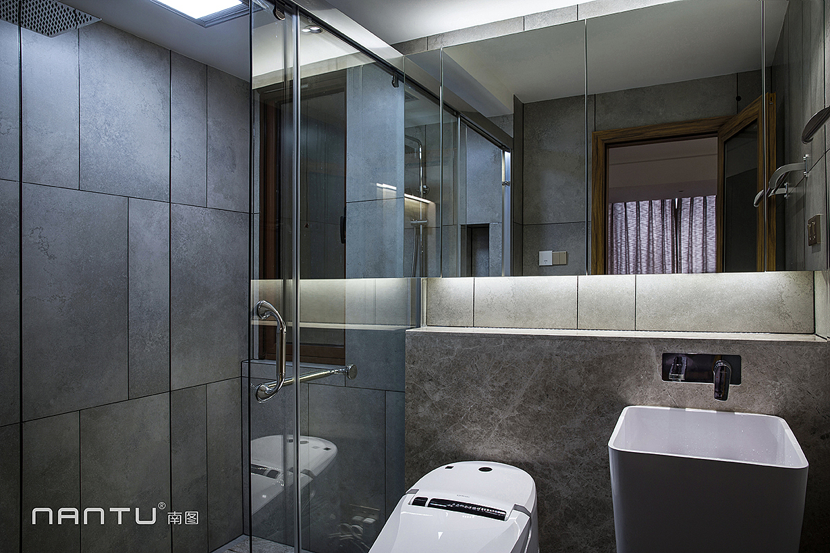 建筑空间摄影-Fireman's House 消防员之家