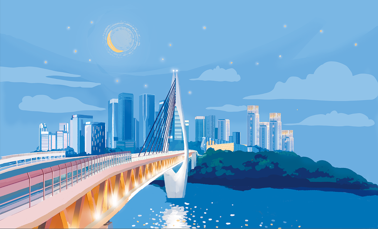 最近的画（图ZMTc2MjU2NTc2） - 商业插画 - 站酷设计师银栗子原创素材 - 站酷ZCOOL