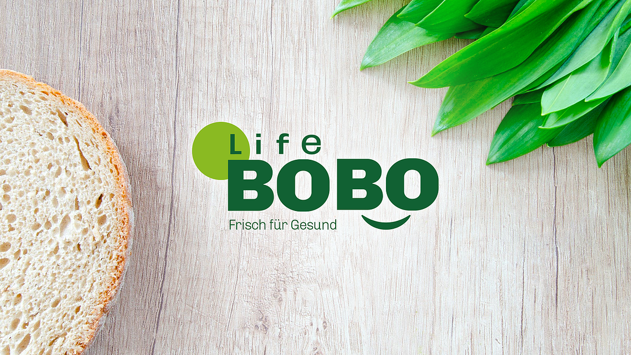 bobolife品牌logo设计