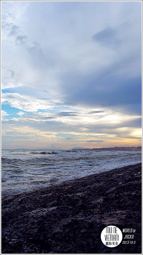 2013-10-3 Mui Ne, Vietnam 越南美奈 Day 2