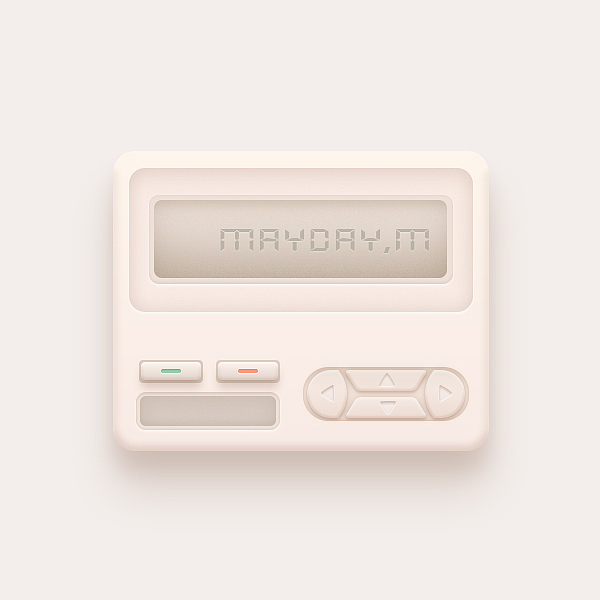 UI拟物图标（图ZMTg0MDI2NjYw） - 图标 - 站酷设计师黑猫少女丶原创素材 - 站酷ZCOOL