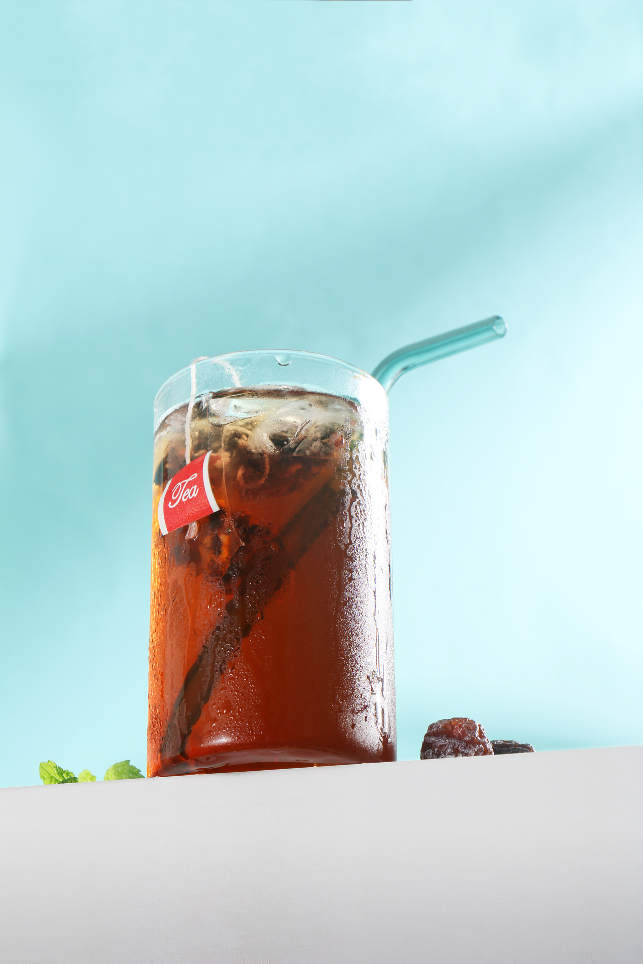 酸梅汤静物摄影*1