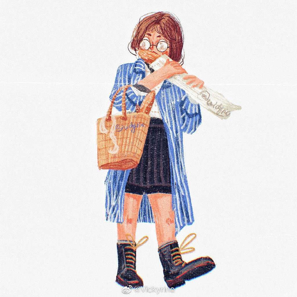 春夏秋冬,万事胜意。