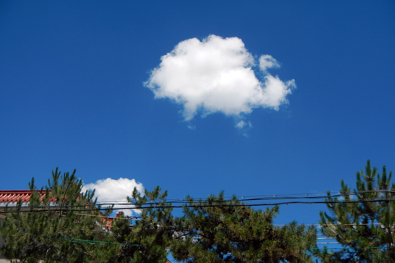 2013七月,拉萨。